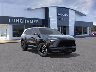 New 2027 Buick Enclave Sport Touring w/ Power Package