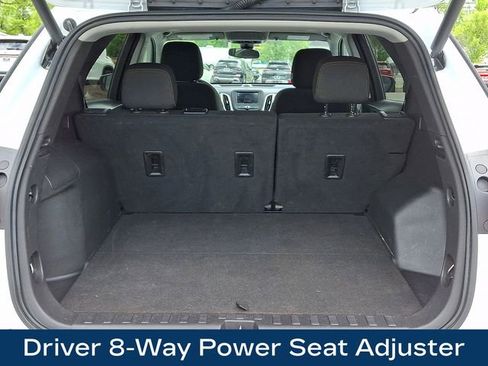 Used 2023 Chevrolet Equinox LT AWD/4WD image 31