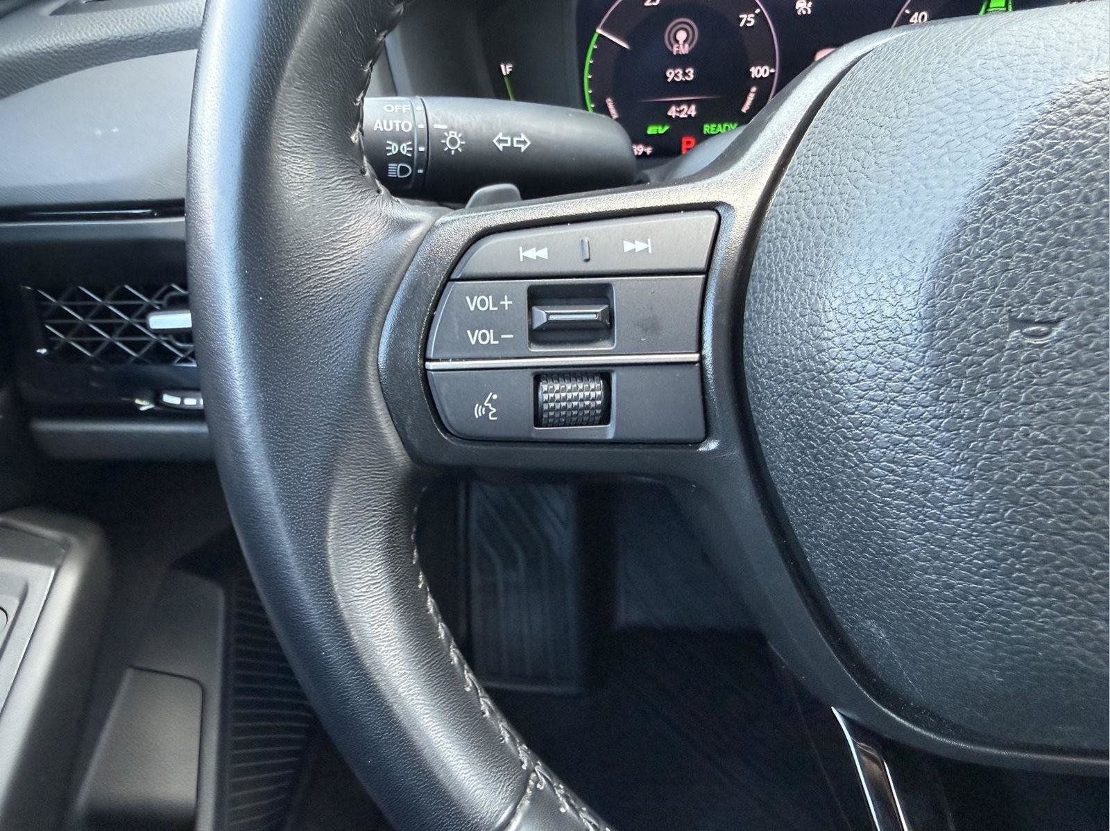 Used 2023 Honda Accord EX-L image 14