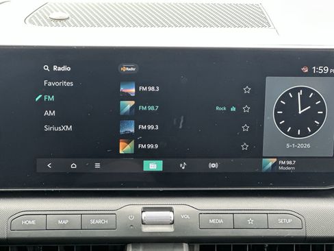 Used 2025 Kia K4 FWD image 26