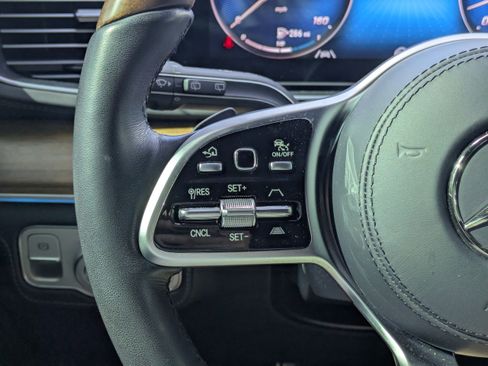 Certified 2023 Mercedes-Benz Maybach GLS 600 4MATIC image 20