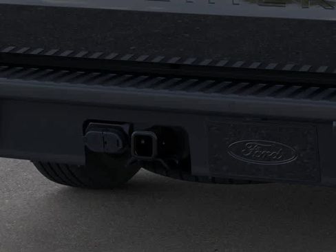 New 2026 Ford Maverick Lariat w/ 4K Tow Package image 23