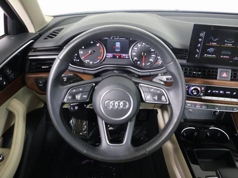 Used 2023 Audi A4 2.0T Premium w/ Convenience Package image 31