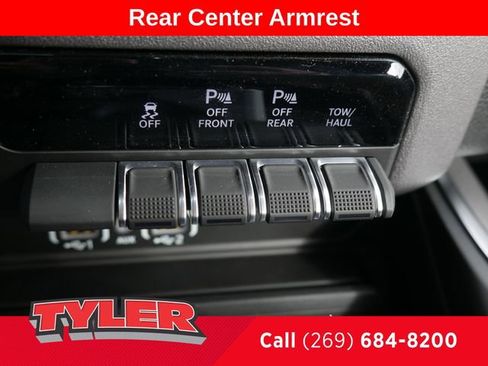 New 2026 RAM 1500 Big Horn image 33