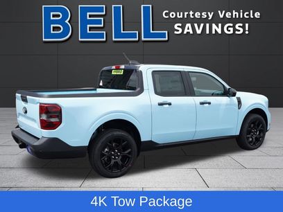 New 2026 Ford Maverick XLT w/ Equipment Group 301A
