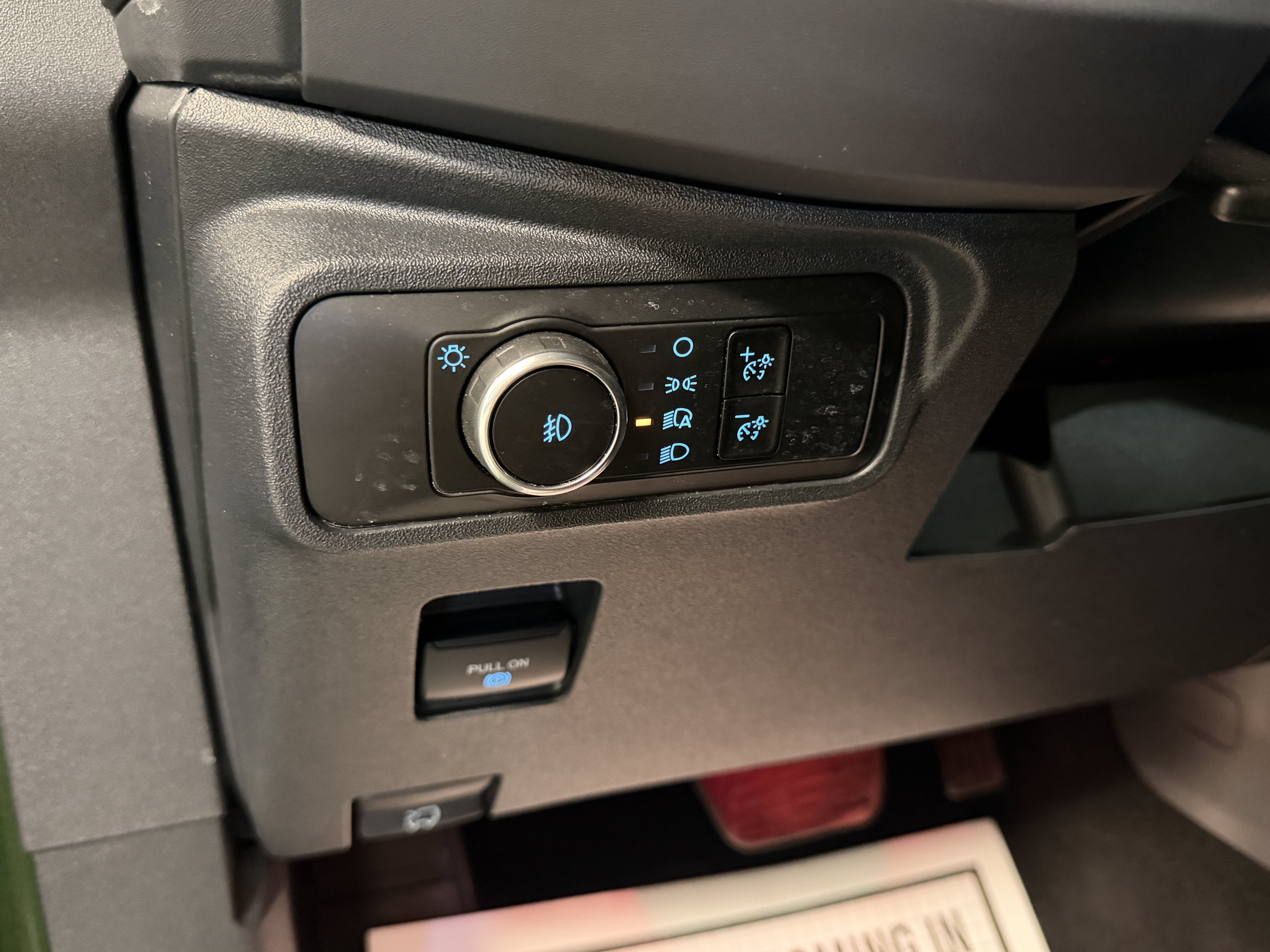 Used 2025 Ford Bronco Badlands AWD/4WD image 19