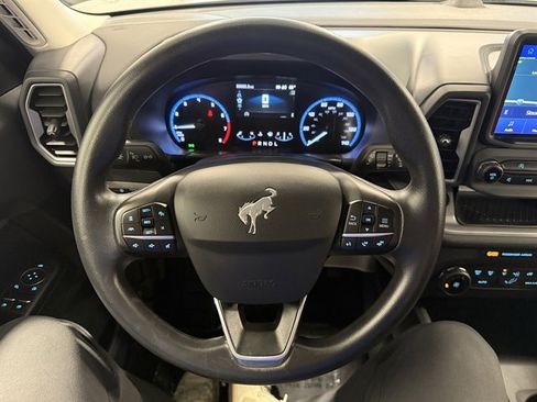 Used 2021 Ford Bronco Sport Big Bend image 30