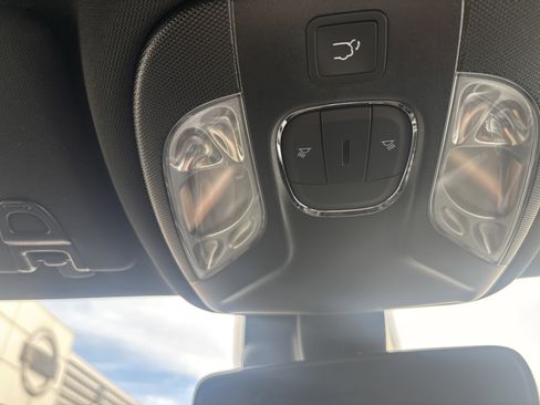 New 2026 Jeep Compass Trailhawk image 17