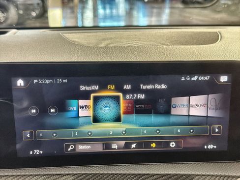 Used 2022 Mercedes-Benz CLA 45 AMG 4MATIC image 35