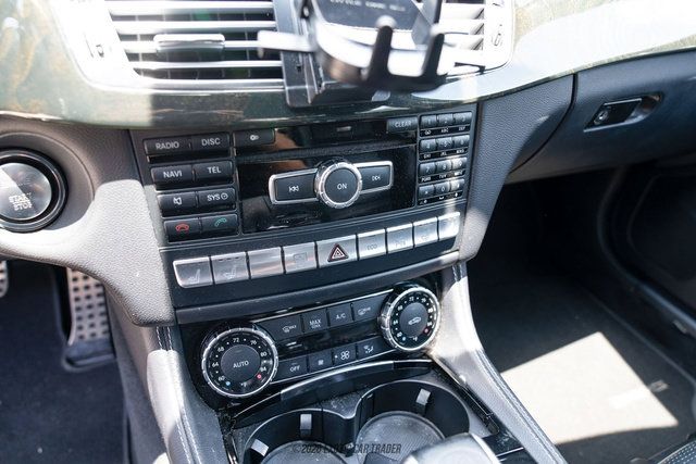 Used 2014 Mercedes-Benz CLS 63 AMG S-Model image 26