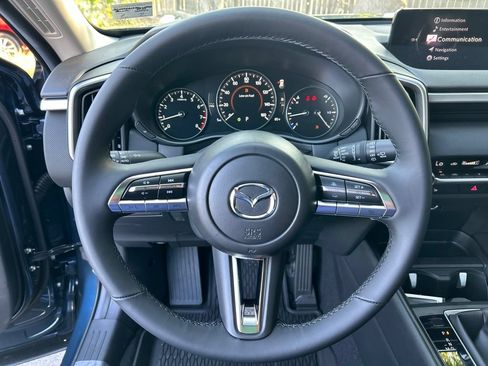 New 2026 MAZDA CX-50 AWD 2.5 S w/ Weather Package image 15