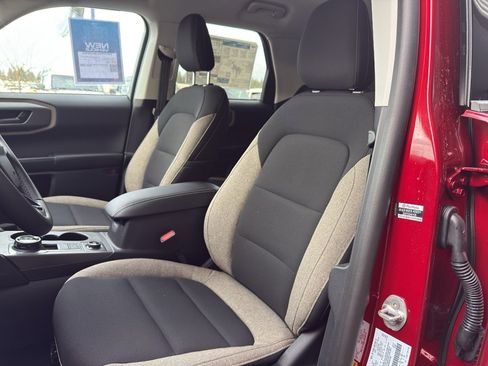 New 2025 Ford Bronco Sport Big Bend image 19