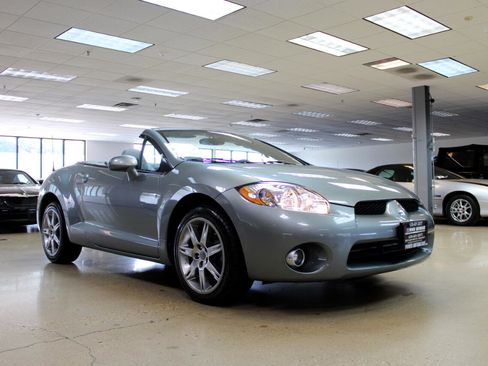 Used 2008 Mitsubishi Eclipse GT image 26