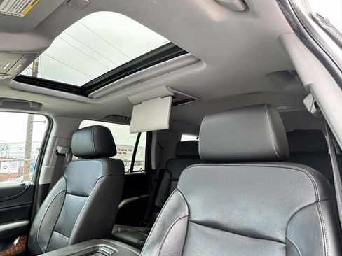 Used 2019 Chevrolet Tahoe Premier AWD/4WD image 14
