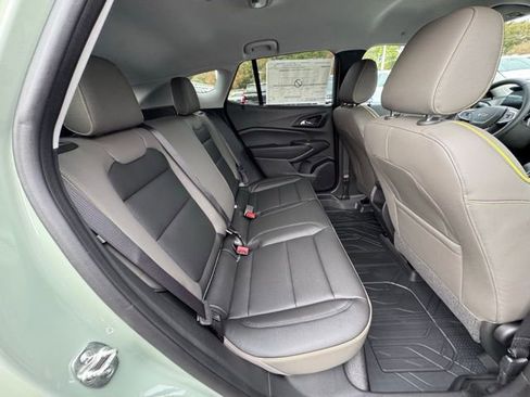 New 2026 Chevrolet Trax ACTIV w/ Driver Confidence Package image 22
