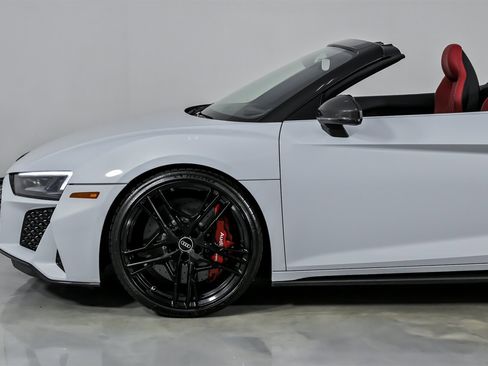 Used 2021 Audi R8 V10 performance image 7