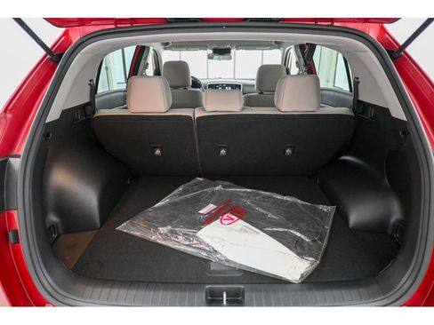 Used 2020 Kia Sportage LX w/ LX Popular Package image 46