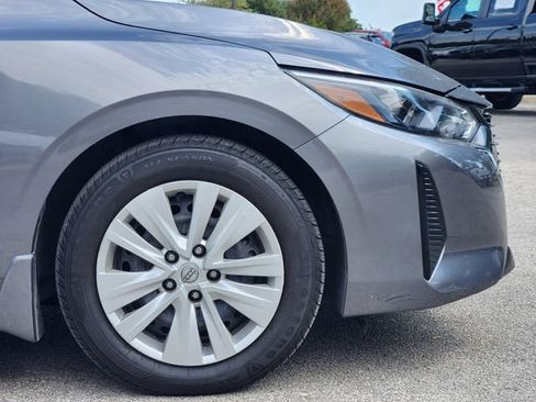 Used 2024 Nissan Sentra S FWD image 8