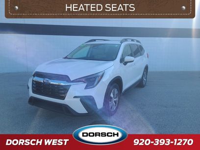 Used 2024 Subaru Ascent Premium w/ Convenience Package
