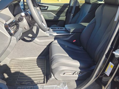 New 2026 Acura MDX Base image 22
