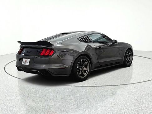 Used 2015 Ford Mustang GT Premium RWD image 7