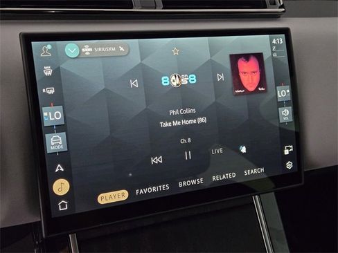 New 2026 Land Rover Range Rover Velar Dynamic SE image 24