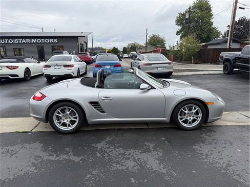 Used 2007 Porsche Boxster image 21