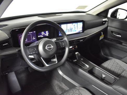New 2026 Nissan Kicks SV w/ Cold Weather Package AWD/4WD image 12