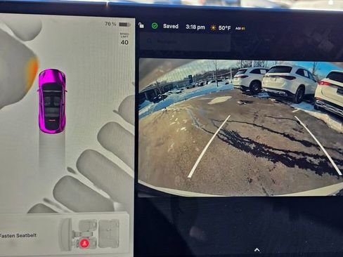 Used 2023 Tesla Model Y Long Range image 38