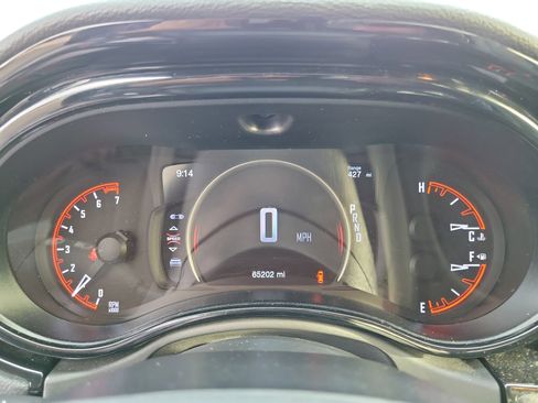 Used 2023 Dodge Durango GT image 24