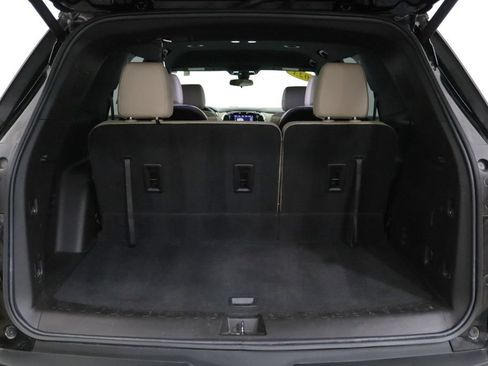 Certified 2023 Chevrolet Traverse LT AWD/4WD image 28