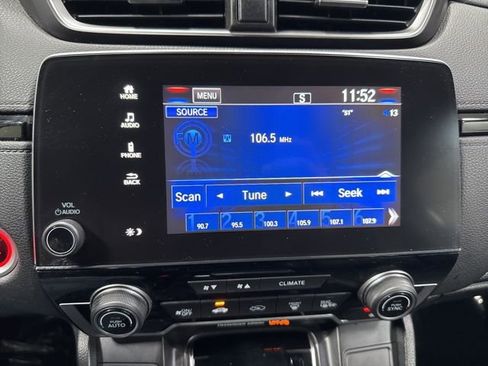 Used 2017 Honda CR-V EX-L image 20