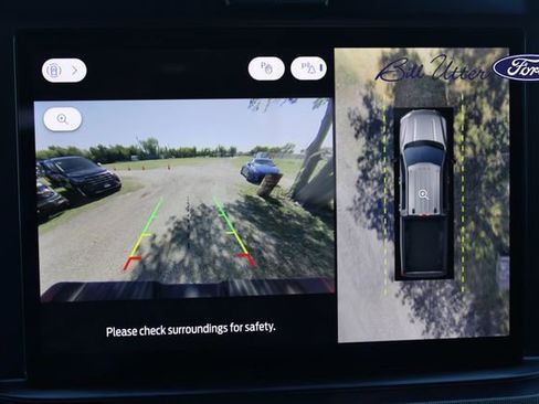 New 2026 Ford F350 Platinum image 17