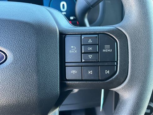 New 2025 Ford F150 STX image 12