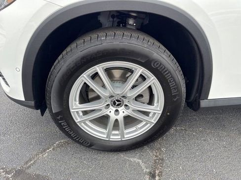 Used 2026 Mercedes-Benz GLC 300 4MATIC image 7