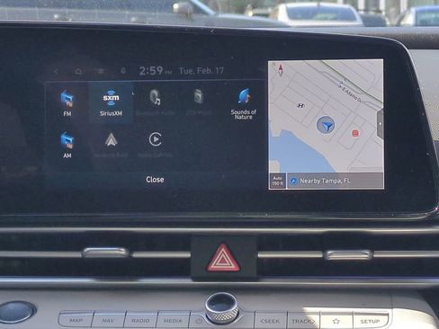 New 2026 Hyundai Elantra Limited image 19