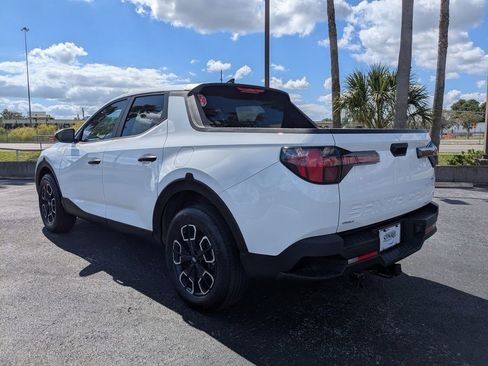 Used 2022 Hyundai Santa Cruz SEL image 7