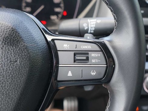Used 2025 Honda Civic Sport image 14