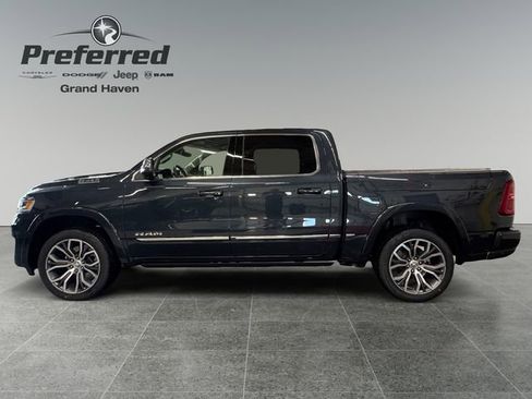 New 2026 RAM 1500 Tungsten AWD/4WD image 9