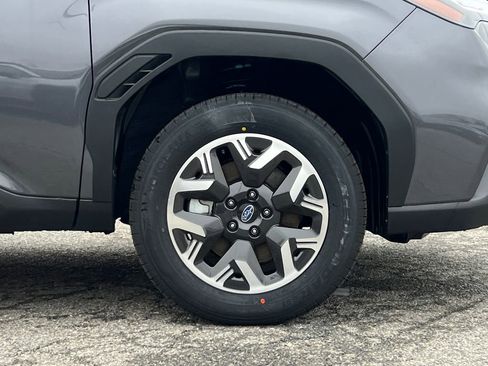 New 2026 Subaru Forester Premium AWD/4WD image 7