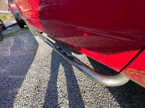 Used 2008 Ford F150 STX image 5