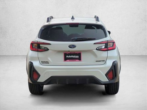 New 2026 Subaru Crosstrek 2.0i Premium AWD/4WD image 8