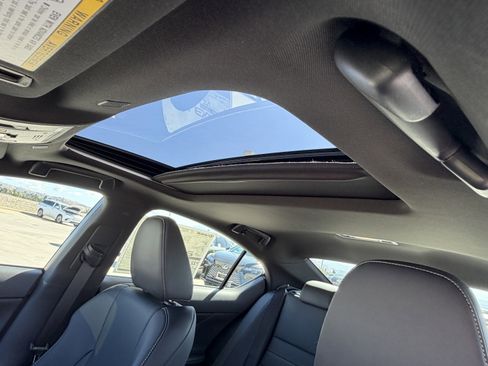 New 2026 Lexus IS 350 F Sport image 19