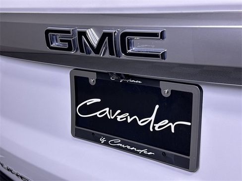 Used 2023 GMC Yukon XL Denali w/ LPO, Floor Liner Package image 32