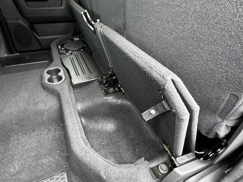 New 2026 RAM 2500 Big Horn AWD/4WD image 31