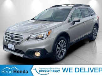 Used 2017 Subaru Outback 2.5i Limited w/ Protection Package #2 AWD/4WD video 1