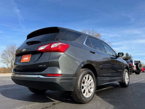 Used 2019 Chevrolet Equinox LT image 5