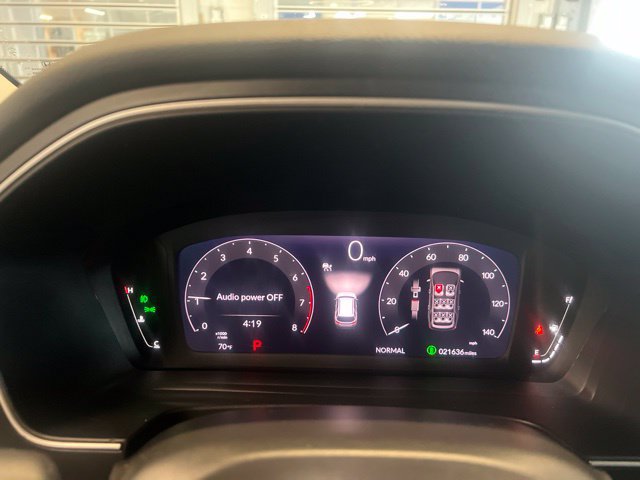 Used 2026 Honda Pilot Touring image 16