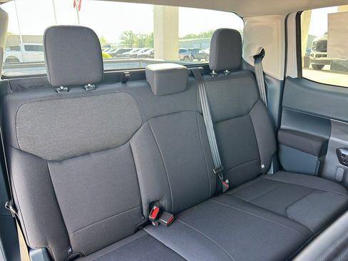 New 2026 Ford Maverick XL AWD/4WD image 31