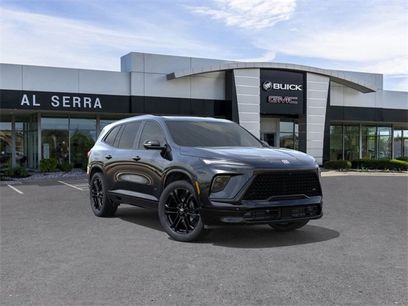 New 2026 Buick Enclave Sport Touring w/ Super Cruise Package